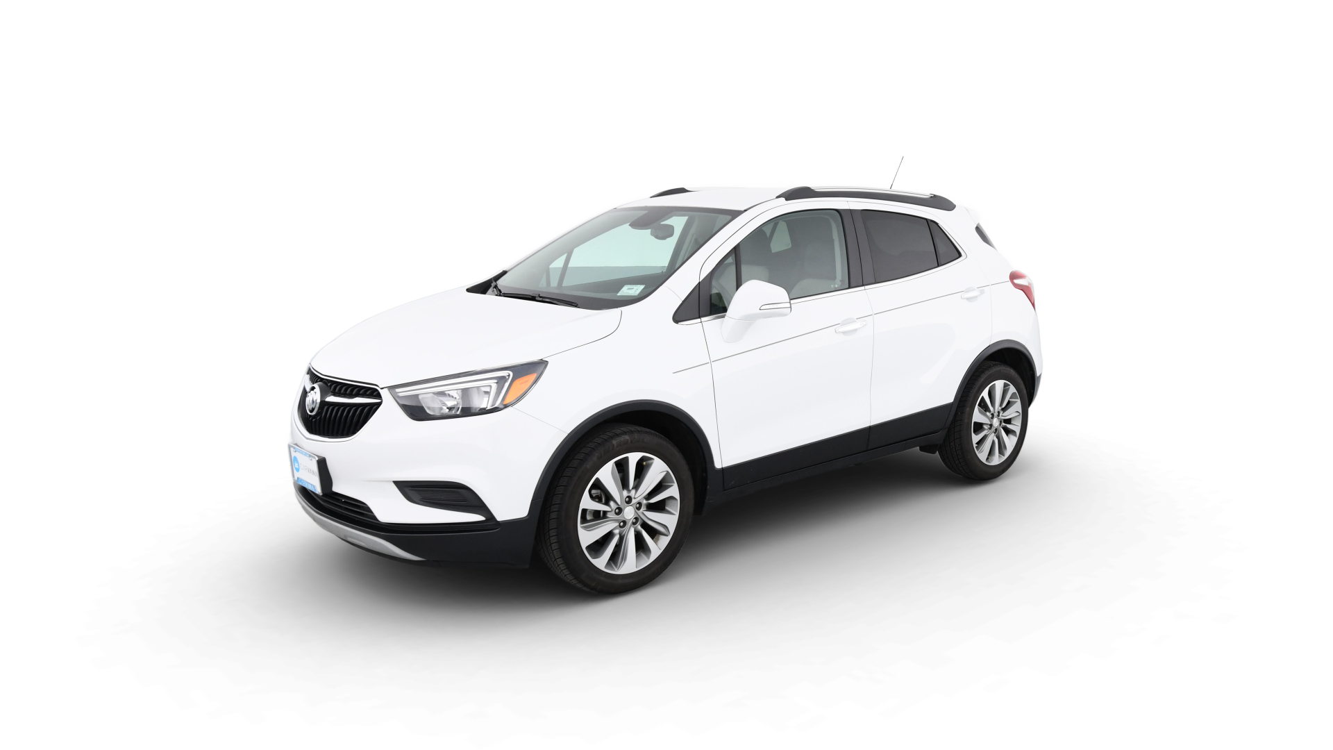 2017 Buick Encore