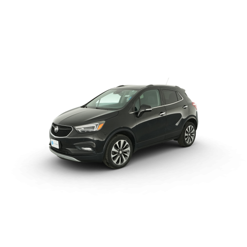 2017 Buick Encore