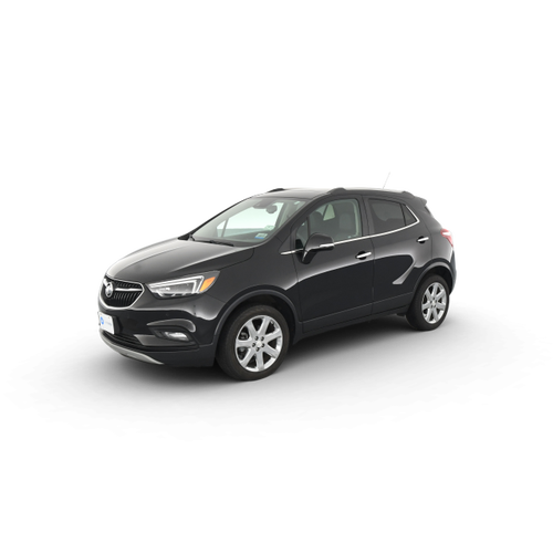 2017 Buick Encore