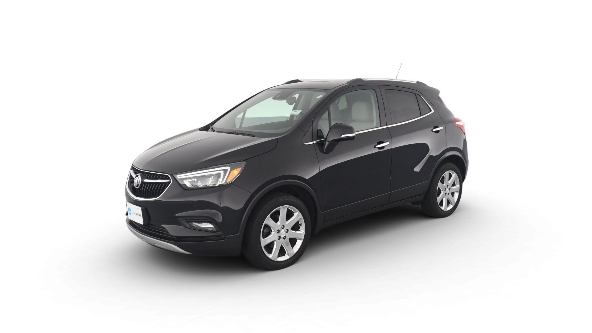 2017 Buick Encore Premium