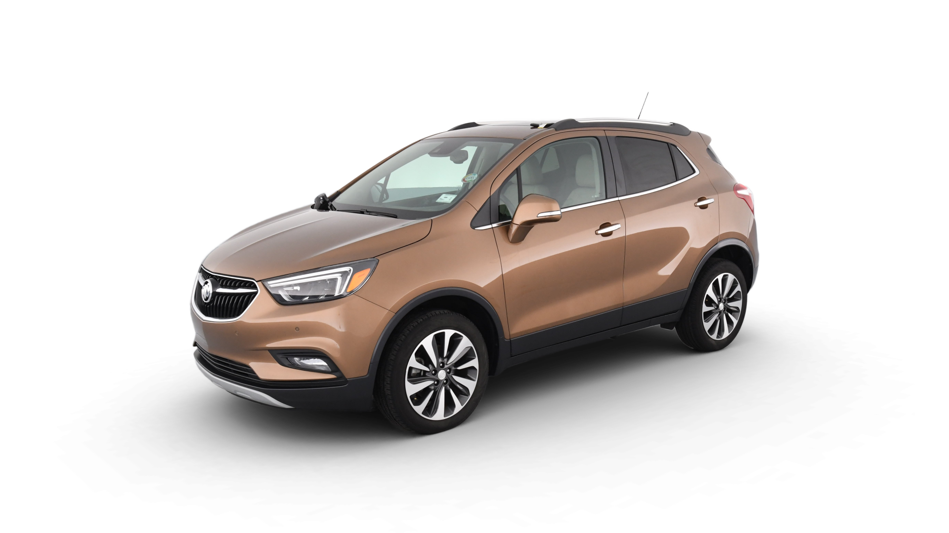 2017 Buick Encore Premium