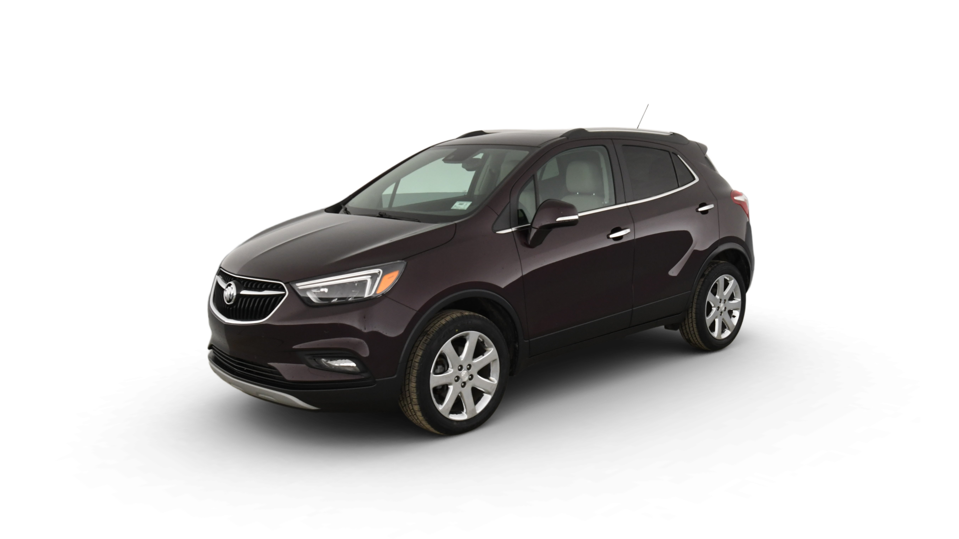 2017 Buick Encore