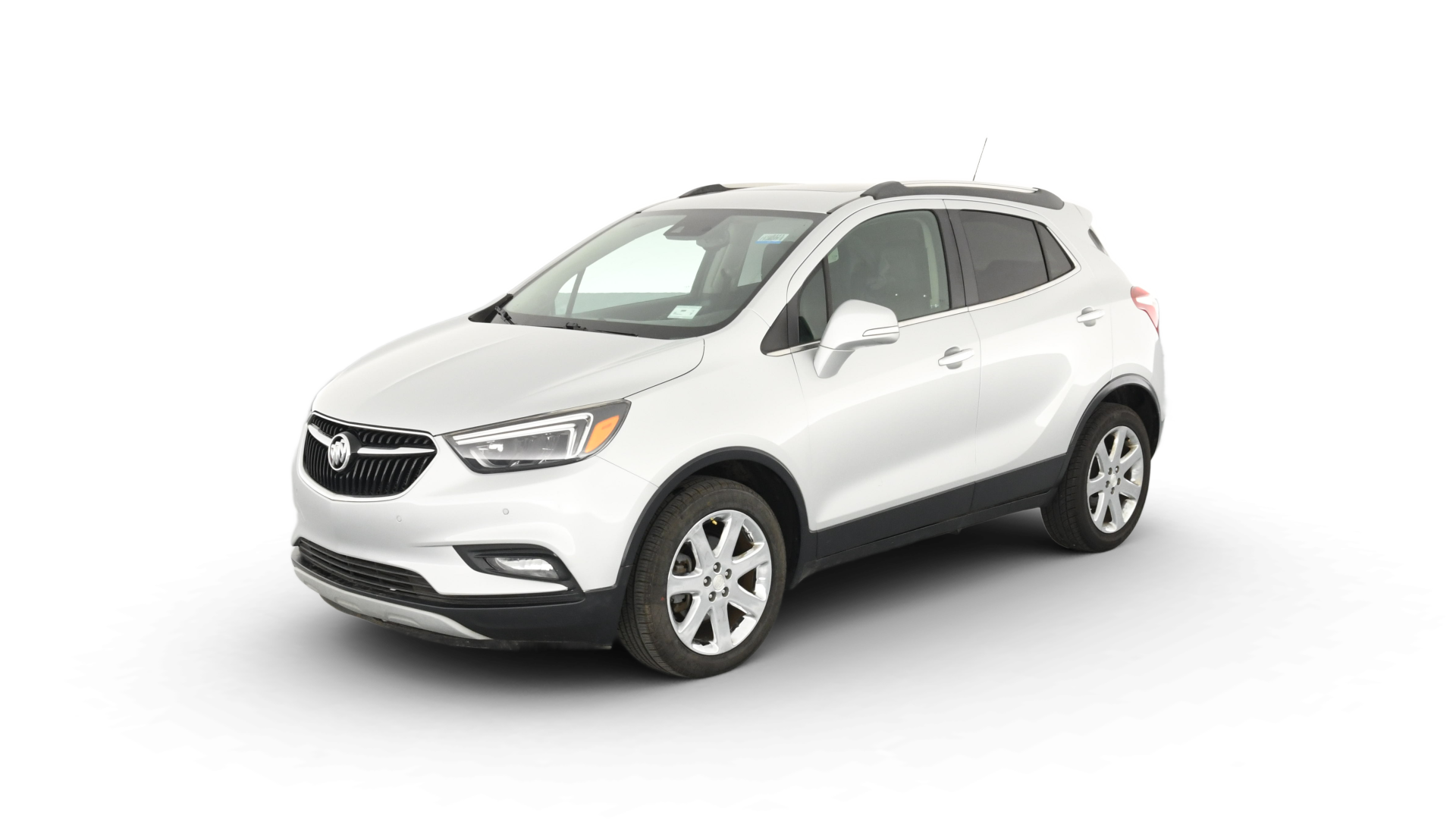 2017 Buick Encore Premium