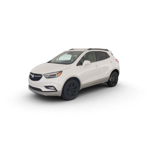 2017 Buick Encore