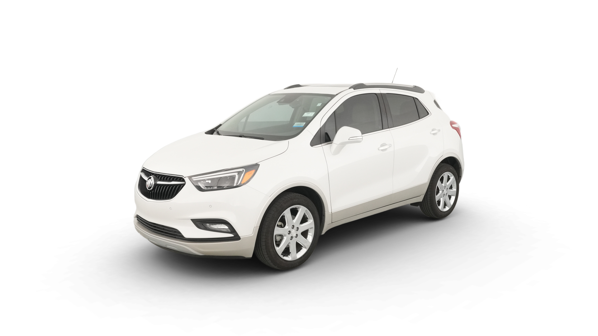 2017 Buick Encore Premium