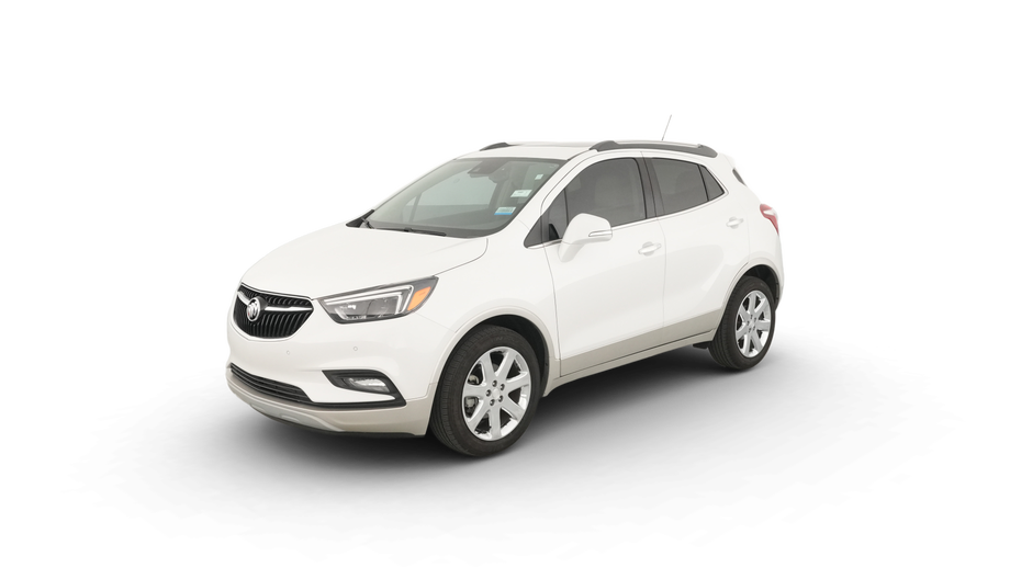 2017 Buick Encore