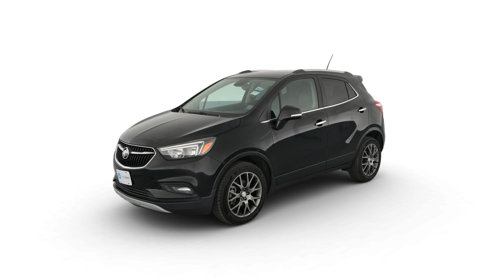2017 Buick Encore Sport Touring
