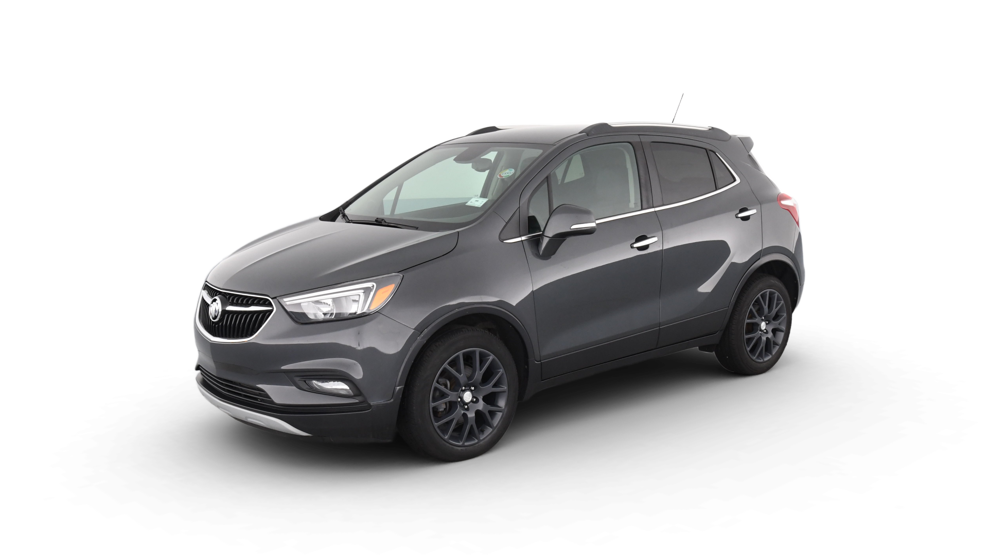 2017 Buick Encore