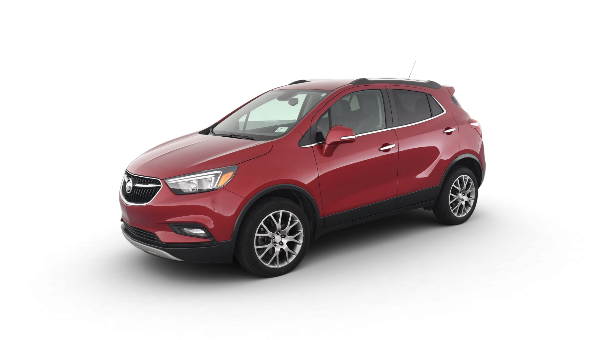 Used 2017 Buick Encore | Carvana