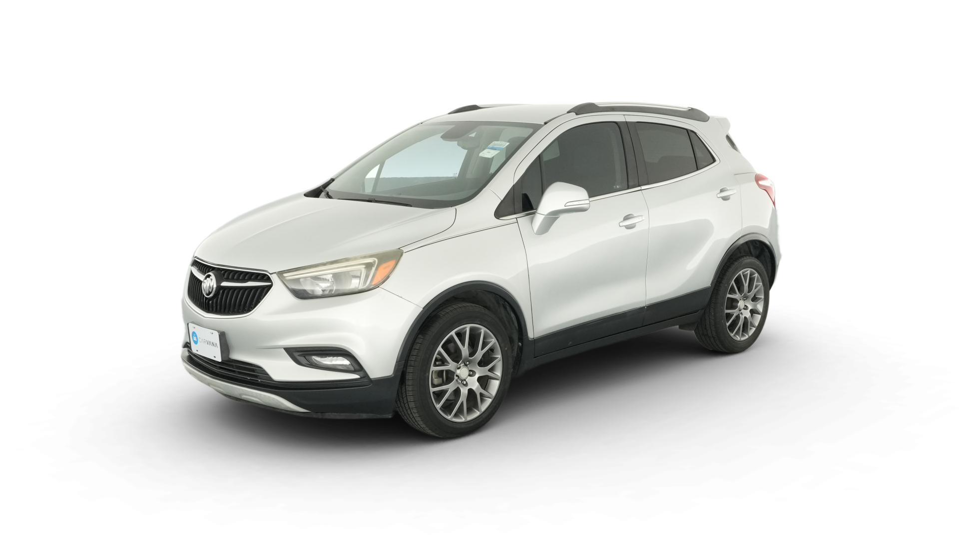 2017 Buick Encore