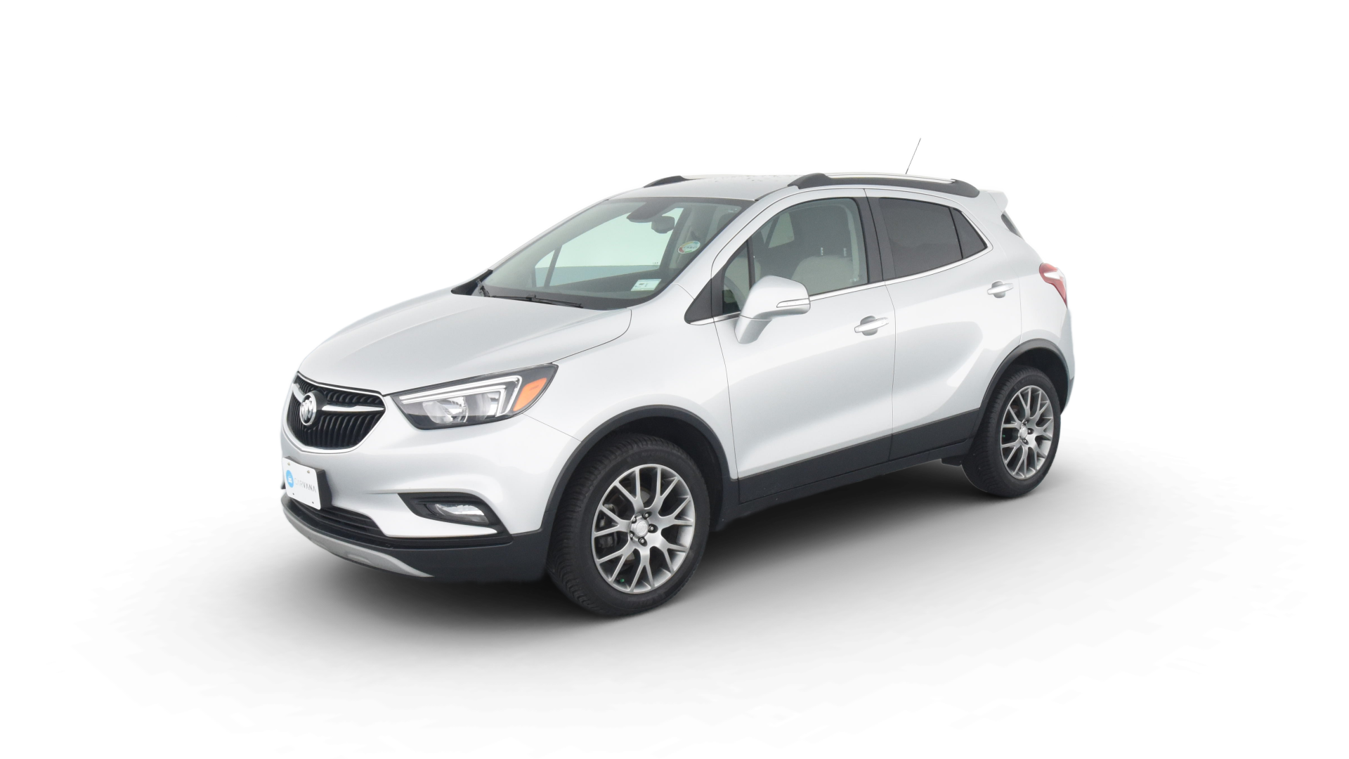 2017 Buick Encore Sport Touring