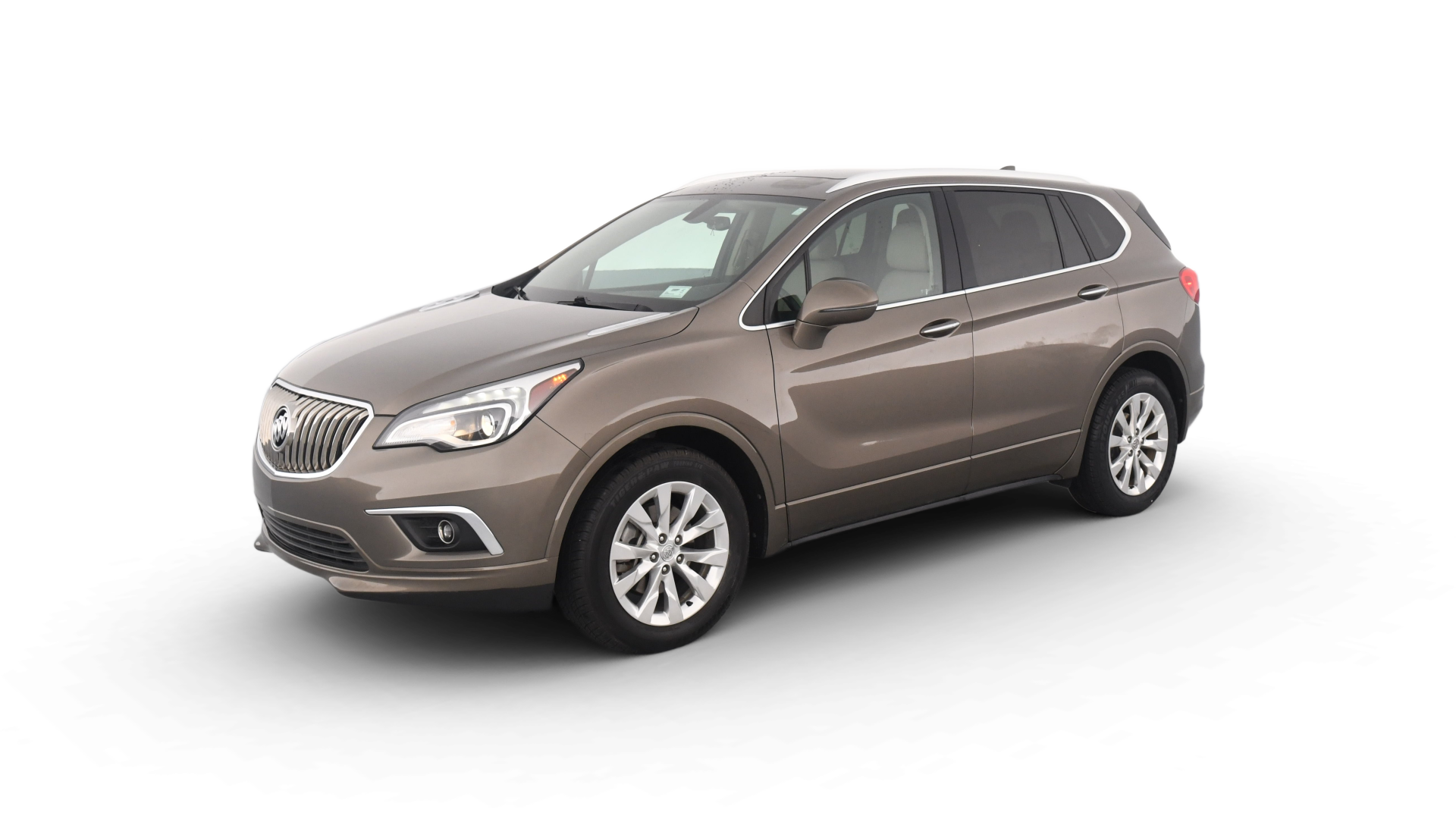 Used 2017 Buick Envision | Carvana