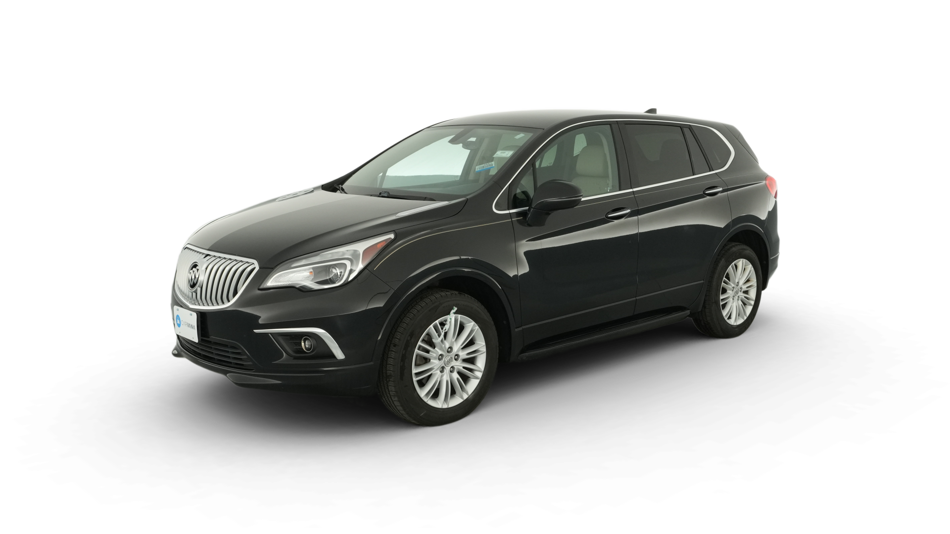 2017 Buick Envision vehicle photo