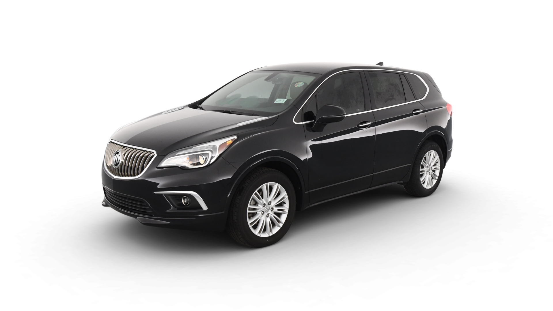 2017 Buick Envision Preferred