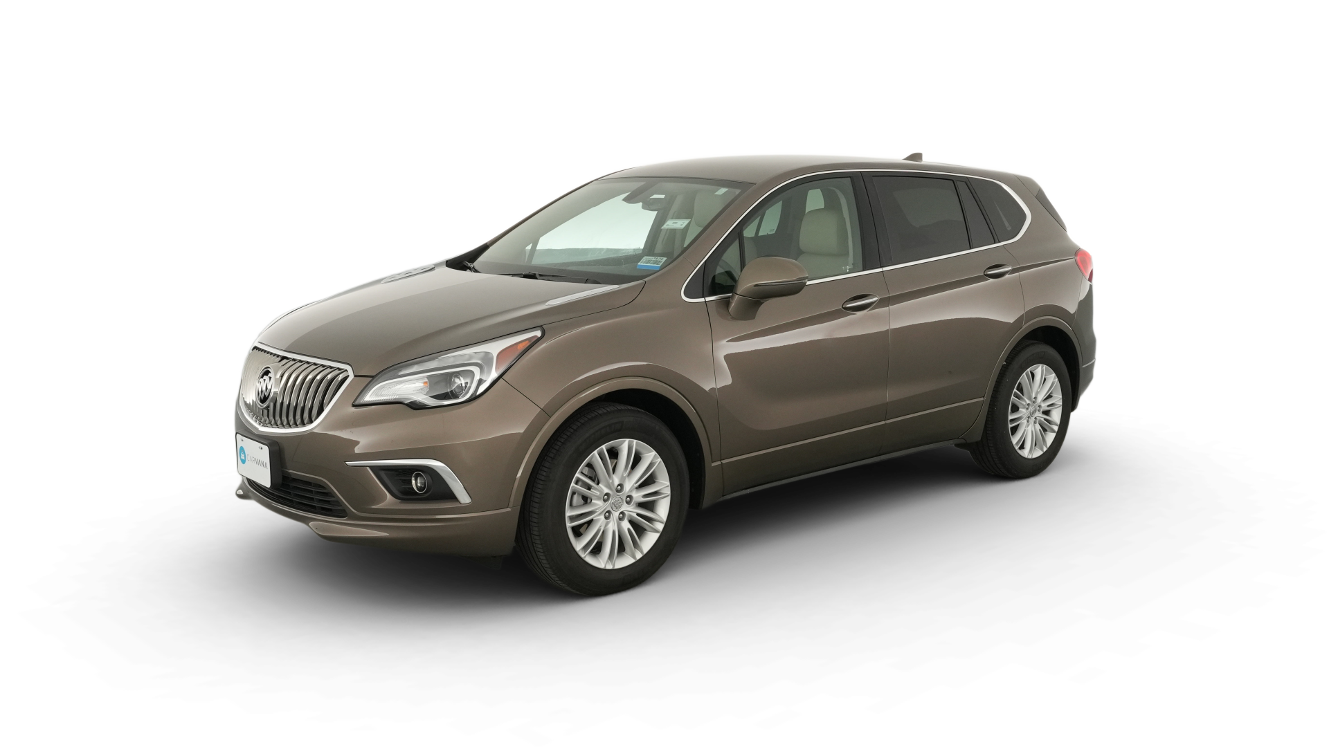 2017 Buick Envision Preferred