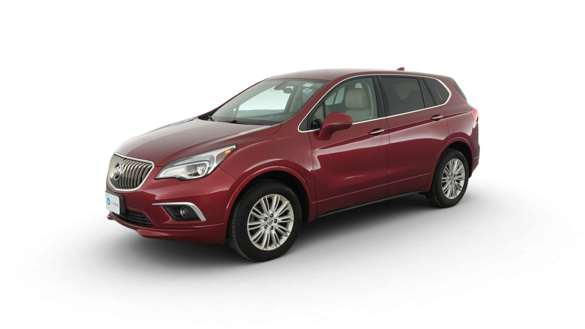 2017 Buick Envision Preferred