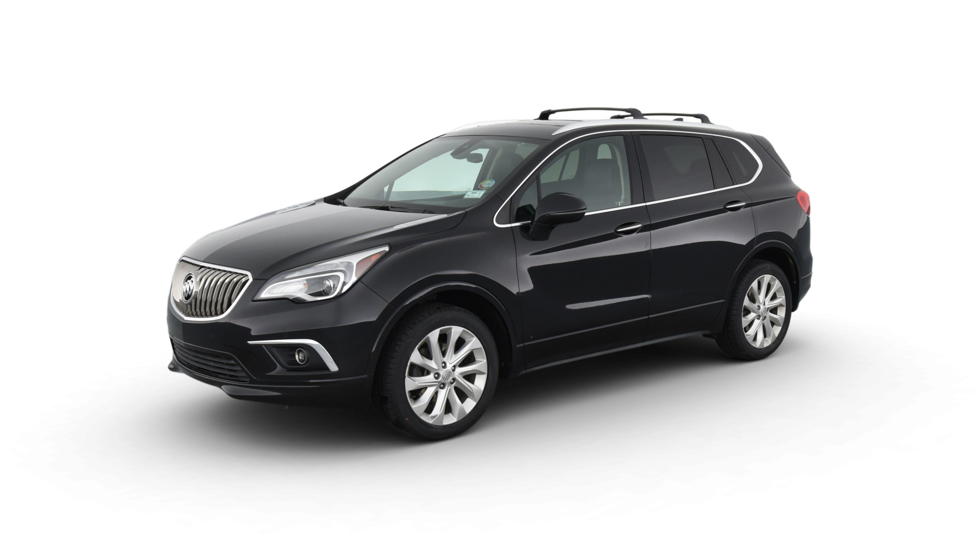 2017 Buick Envision Premium I