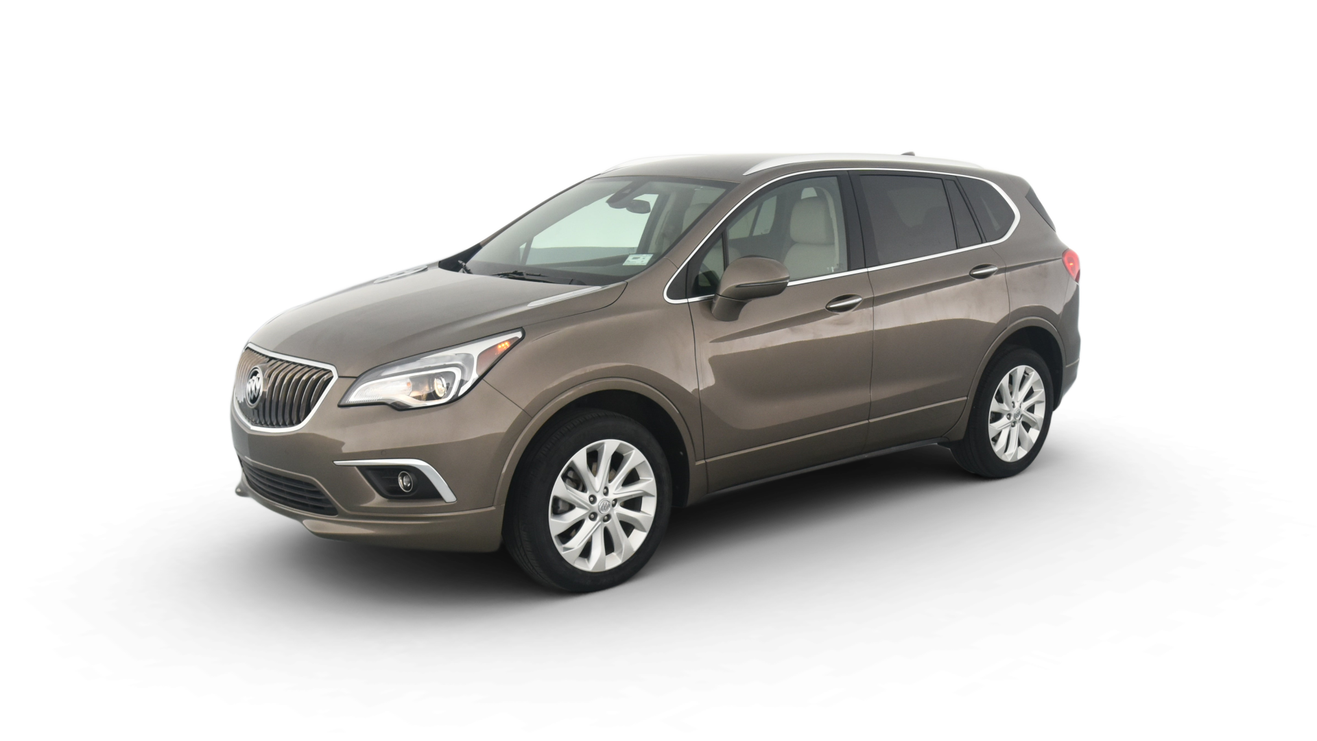 2017 Buick Envision Premium I