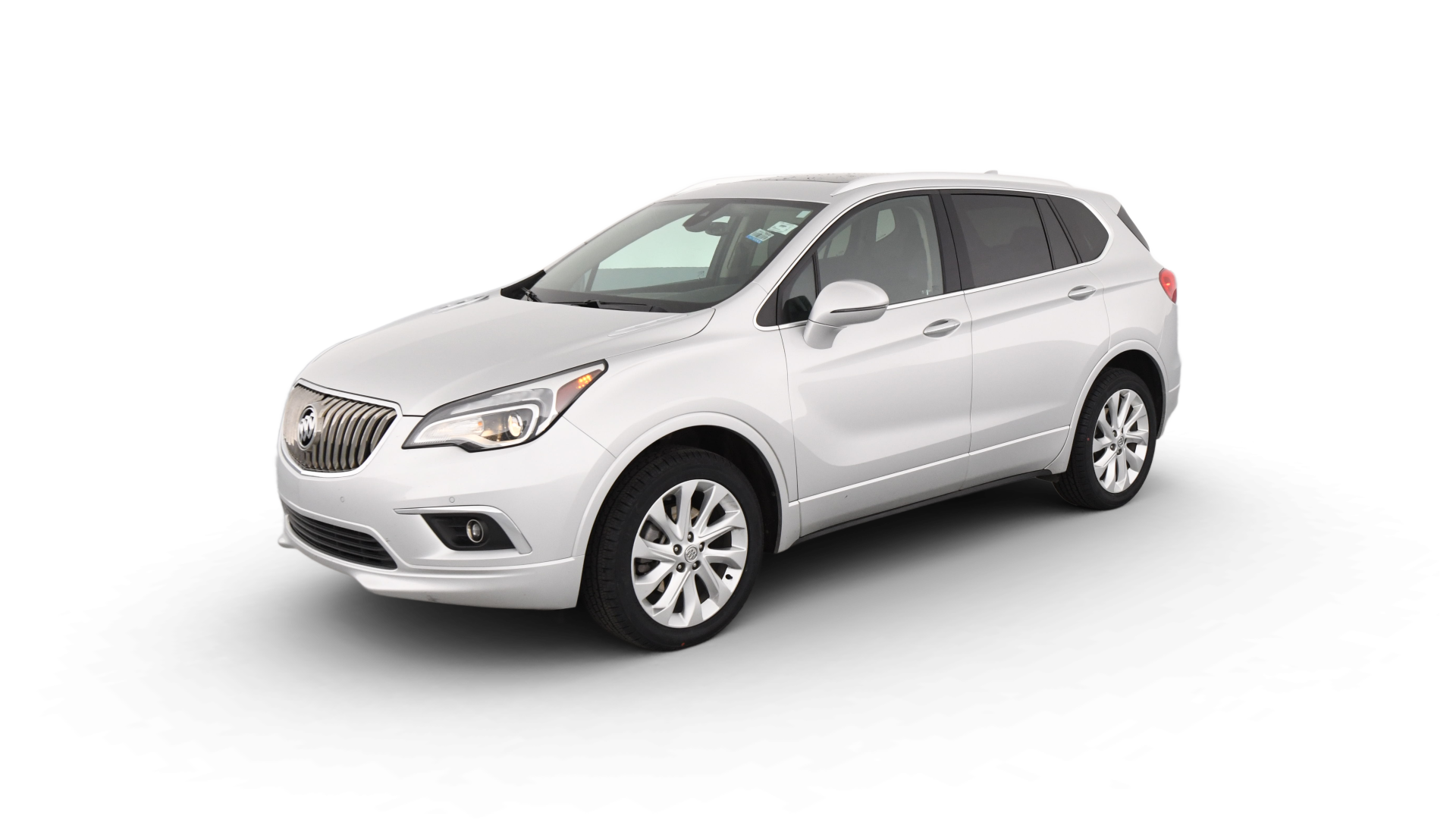 2017 Buick Envision Premium I