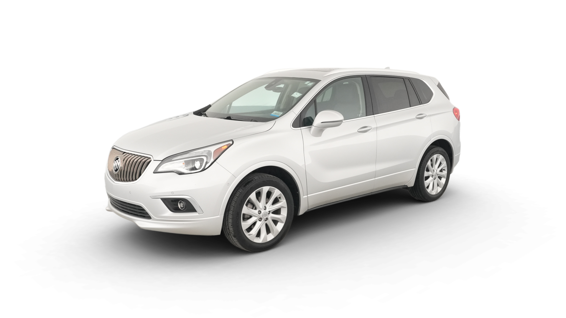 2017 Buick Envision Premium II