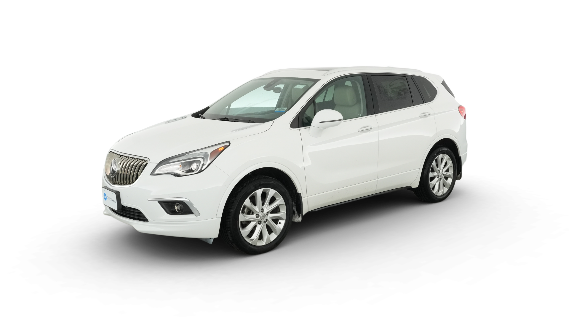 2017 Buick Envision Premium II