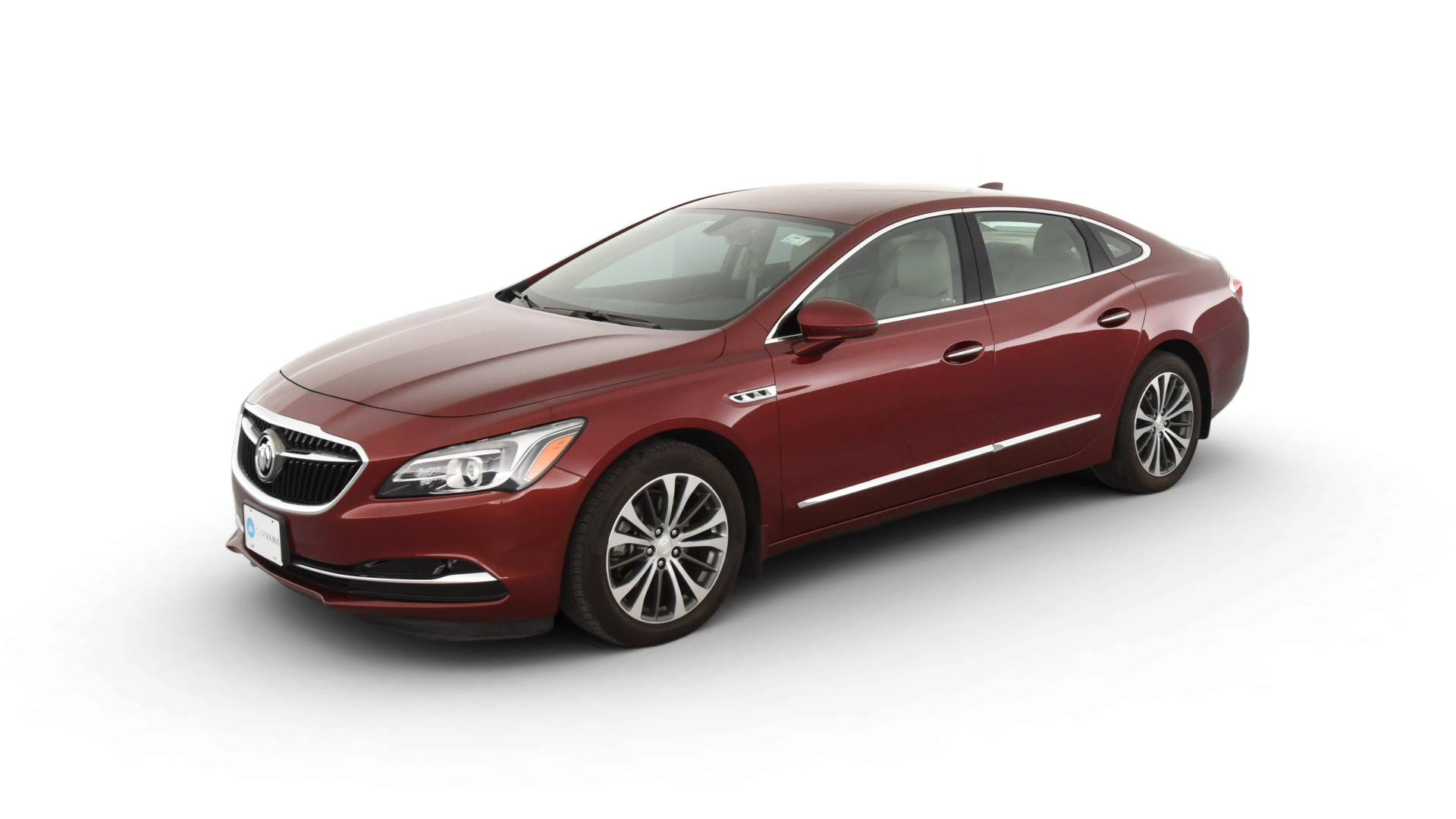 Used 2017 Buick LaCrosse | Carvana