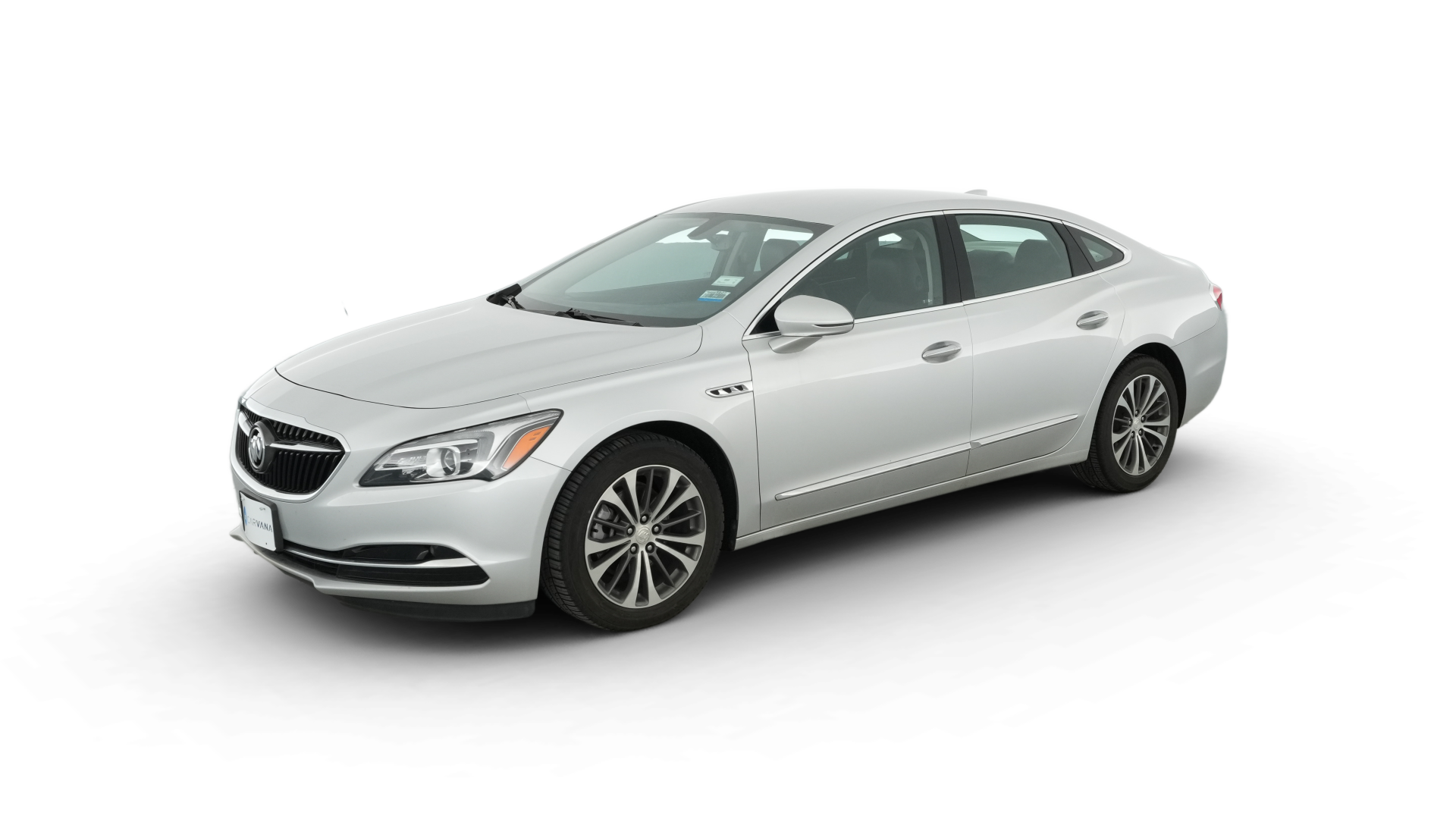 2017 Buick LaCrosse