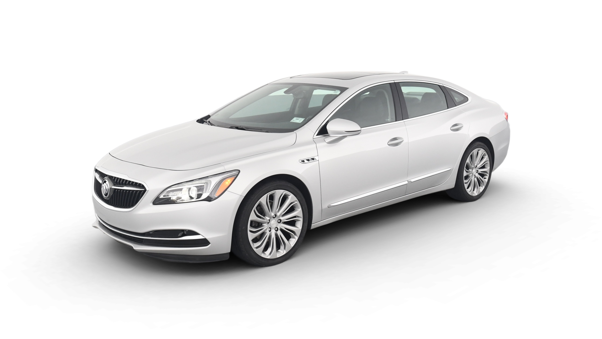 2017 Buick LaCrosse Essence