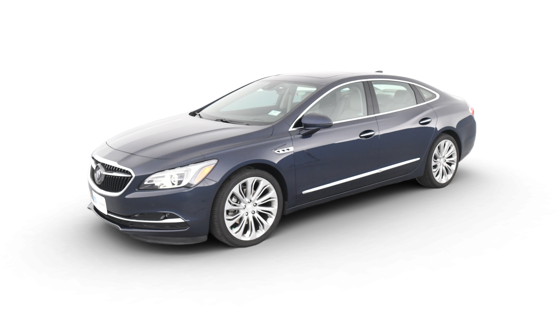 2017 Buick LaCrosse Premium
