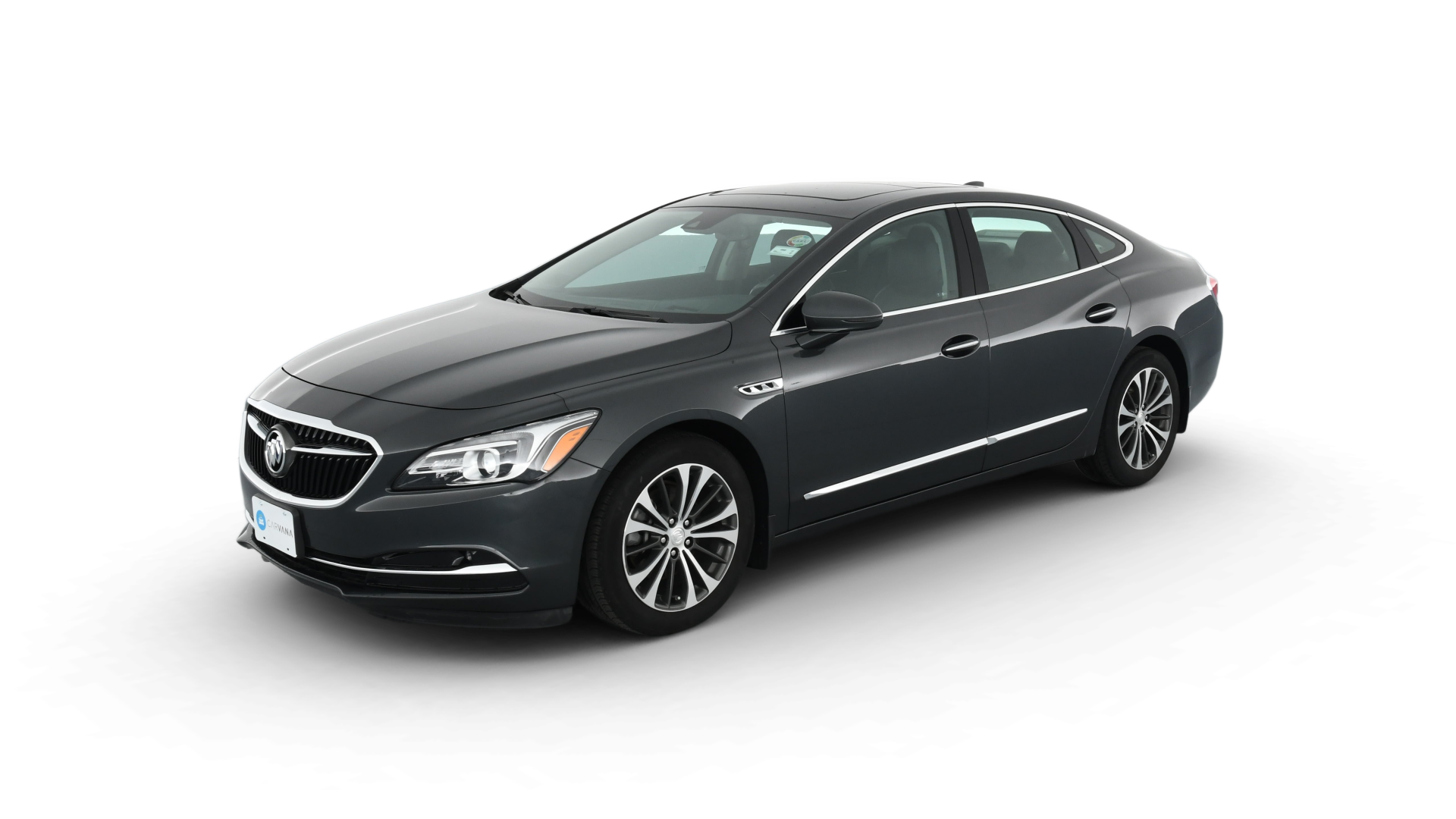 2017 Buick LaCrosse Premium