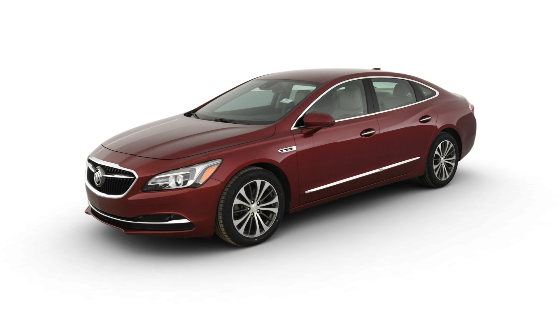 Used 2017 Buick LaCrosse | Carvana