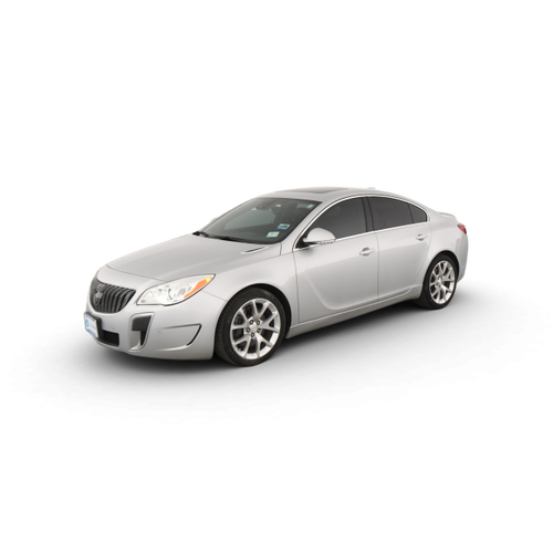 2017 Buick Regal