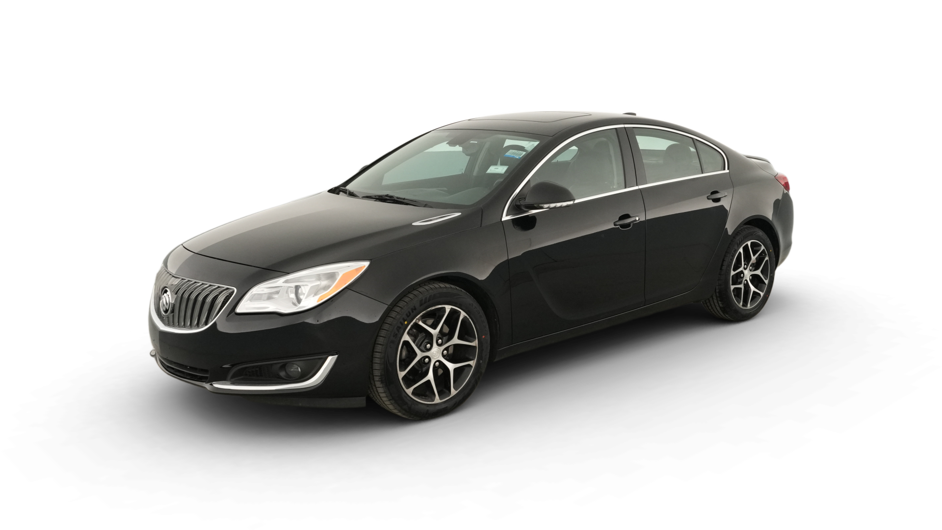 2017 Buick Regal Sport Touring