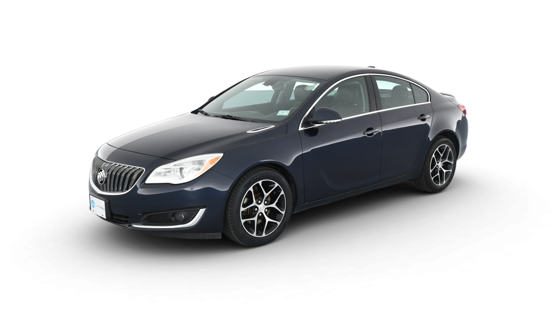 2017 Buick Regal