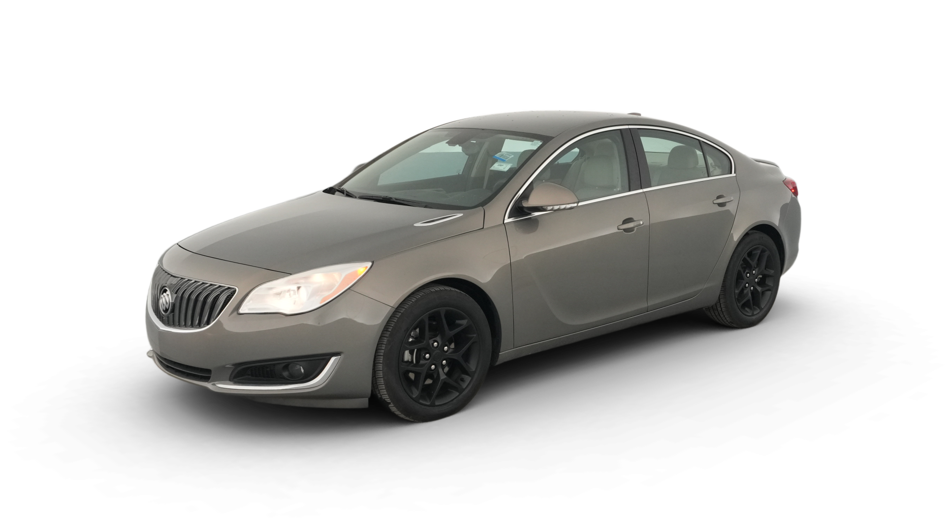 2017 Buick Regal Sport Touring