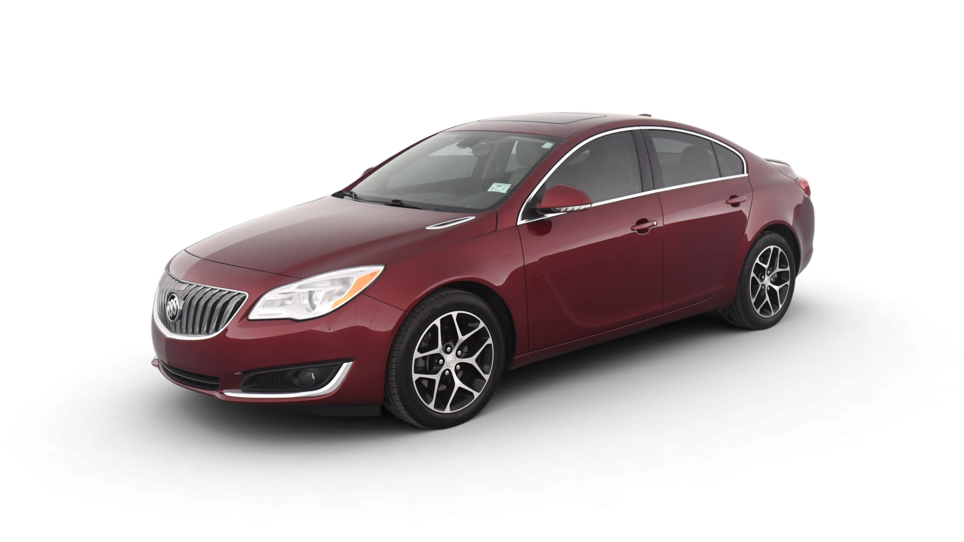 2017 Buick Regal Sport Touring