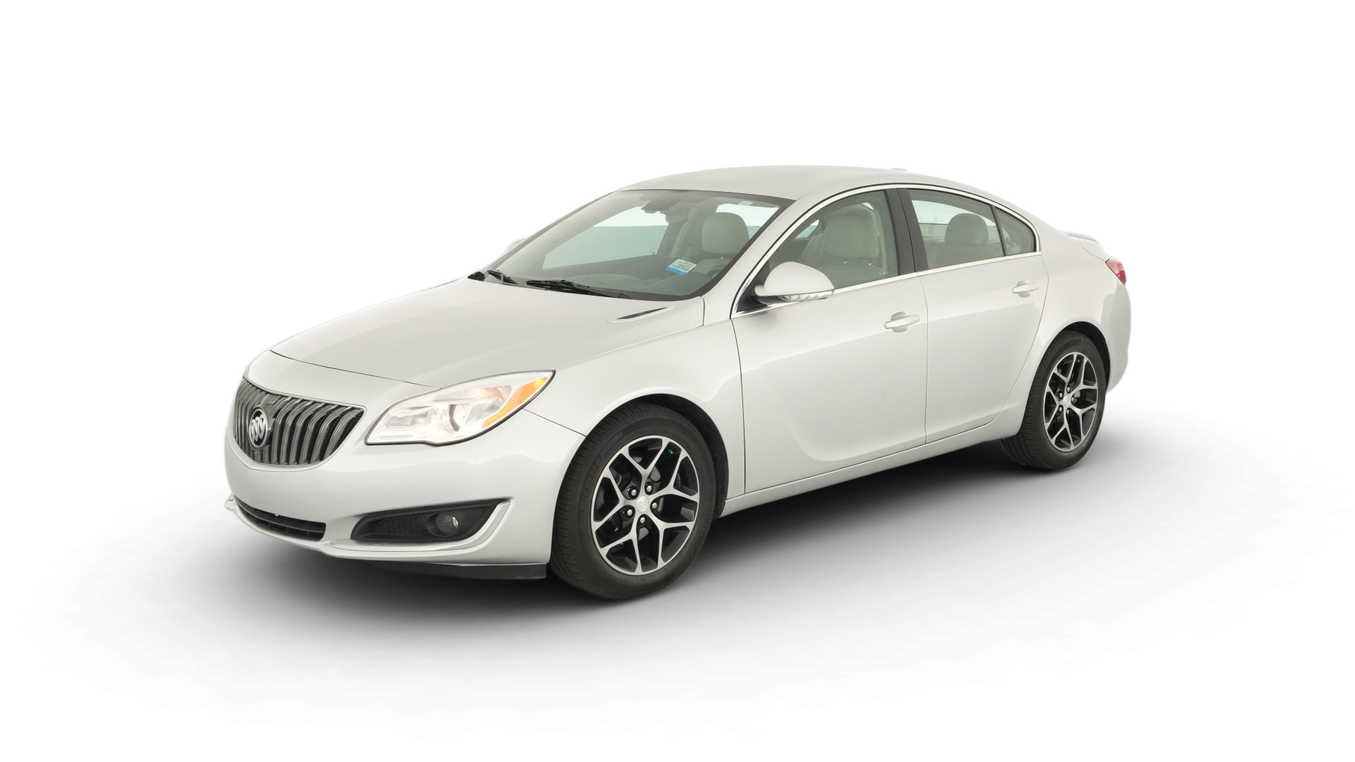 2017 Buick Regal Sport Touring