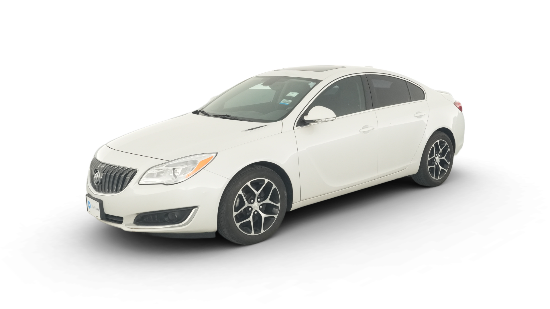 2017 Buick Regal