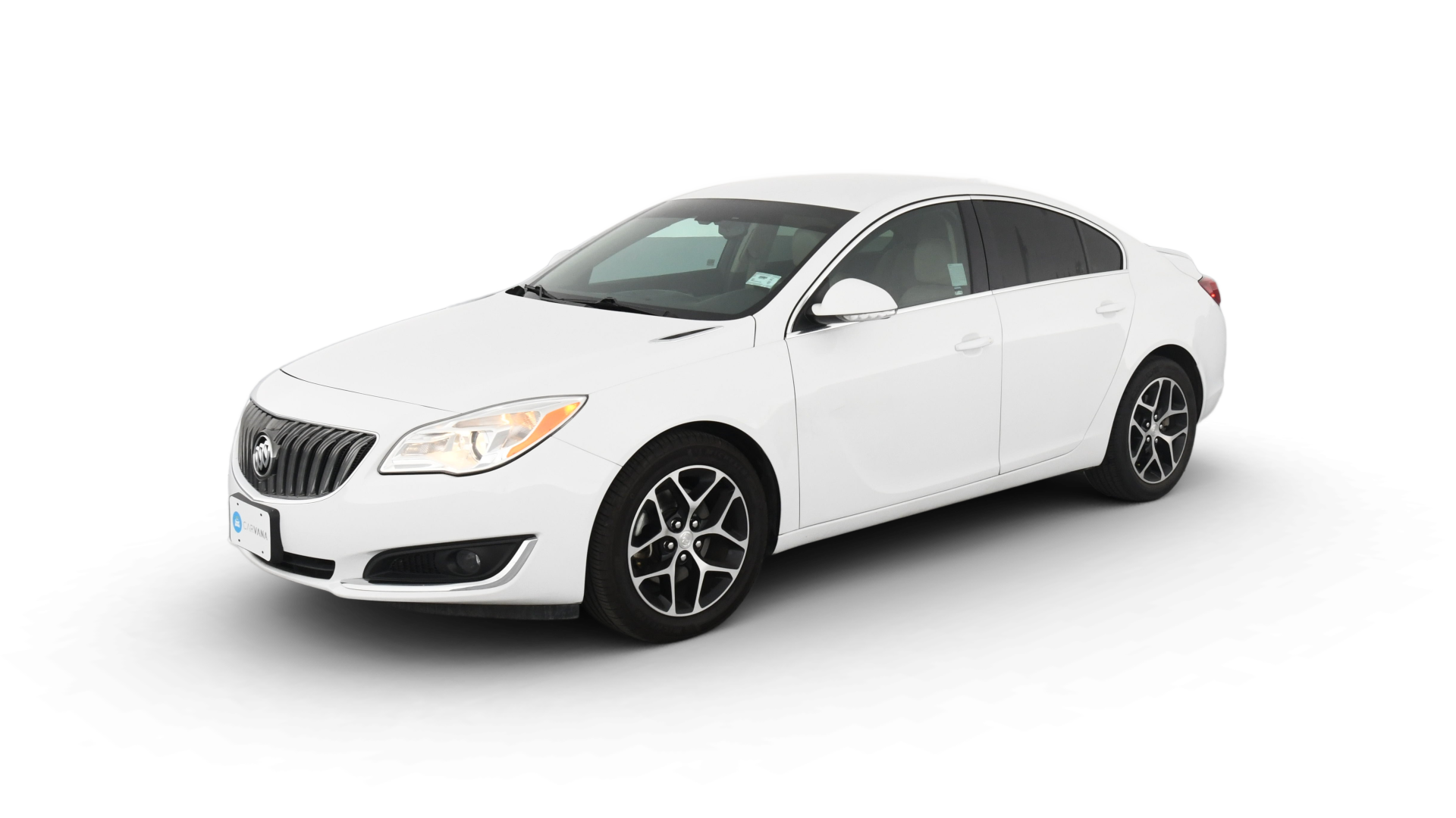 2017 Buick Regal Sport Touring