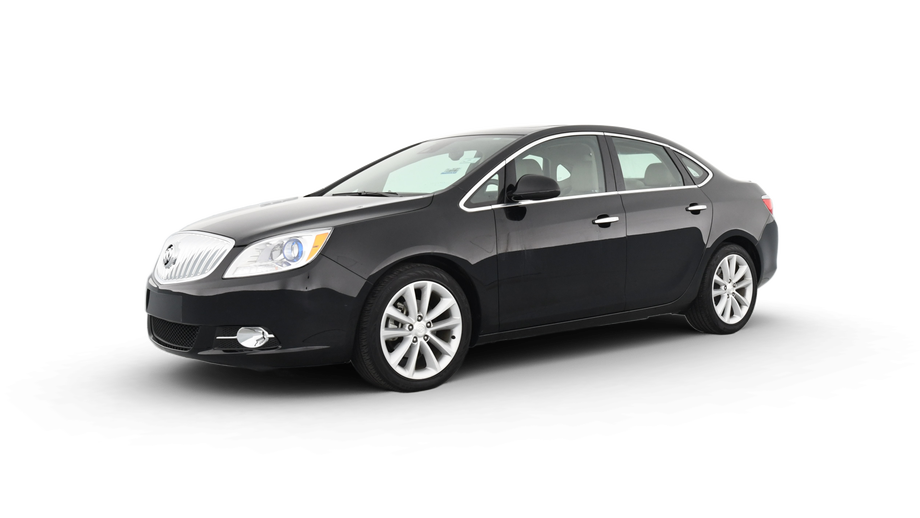 Buick Verano