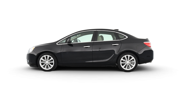 1st Generation (2012–2017) Buick Verano