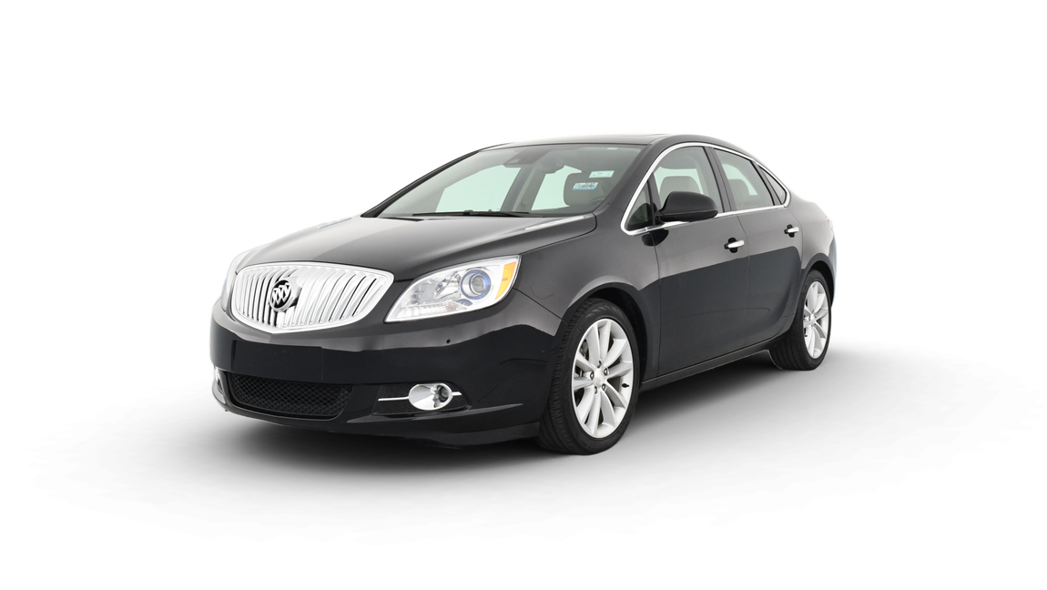 Buick Verano Premium Comfort