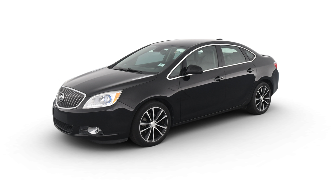 2017 Buick Verano | Carvana