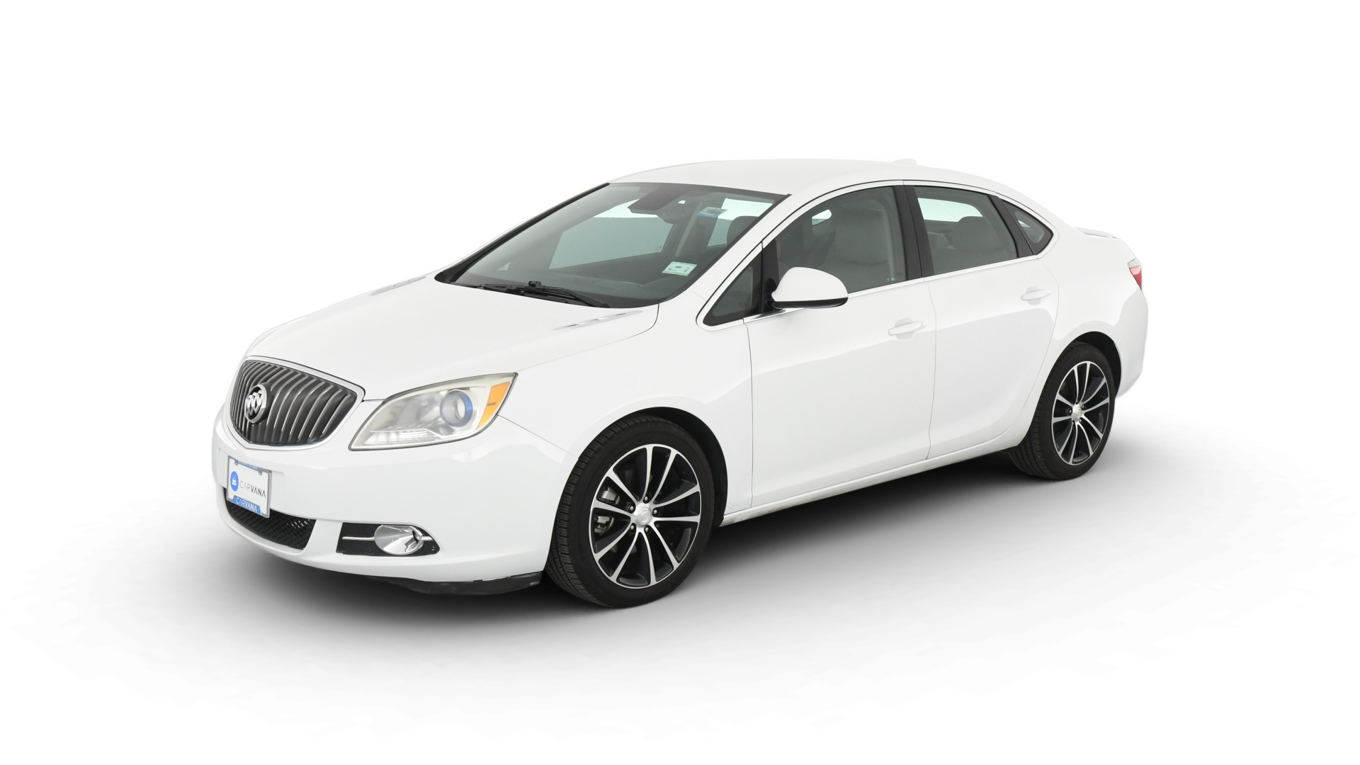 2017 Buick Verano