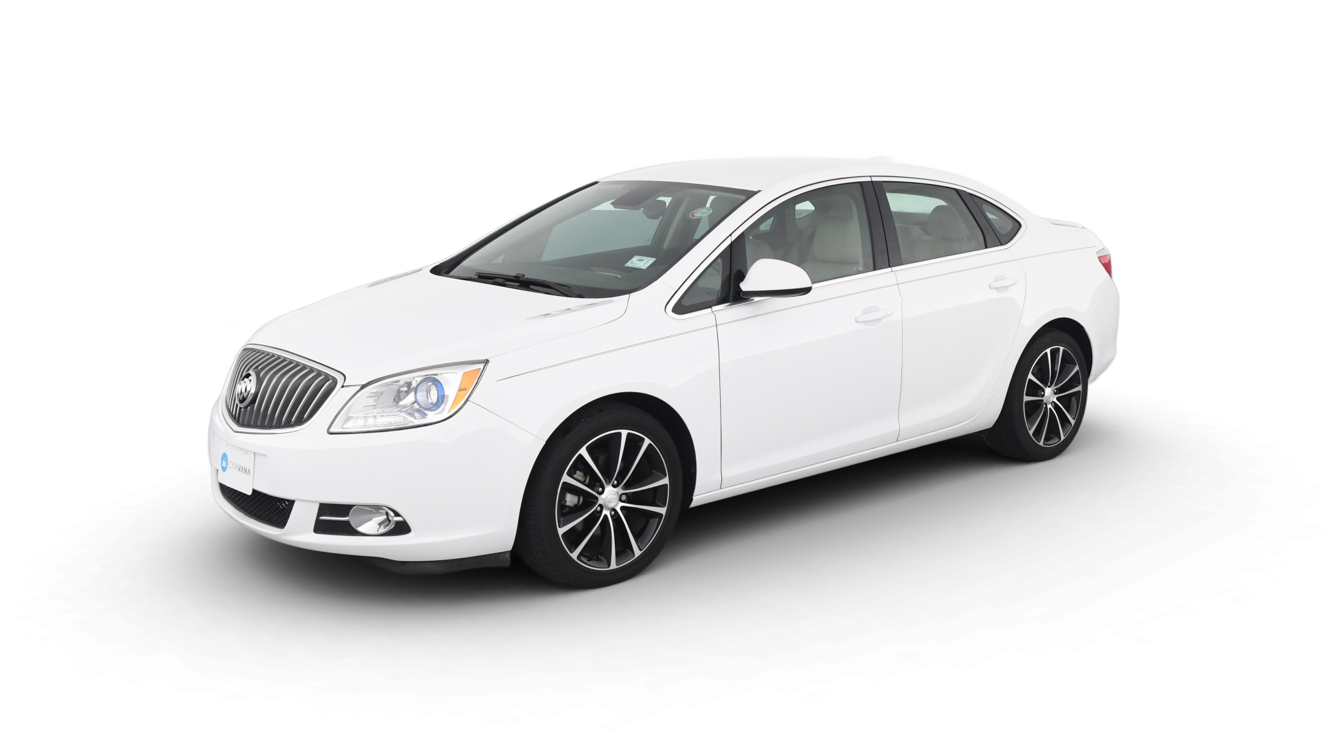 Used 2017 Buick Verano | Carvana