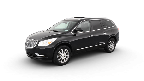 Used 2017 Buick Enclave | Carvana