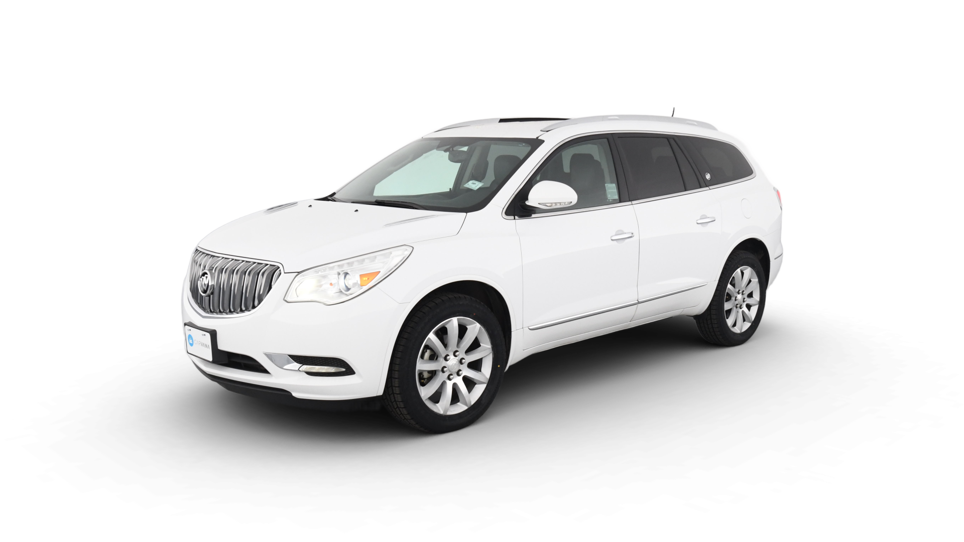 2017 Buick Enclave