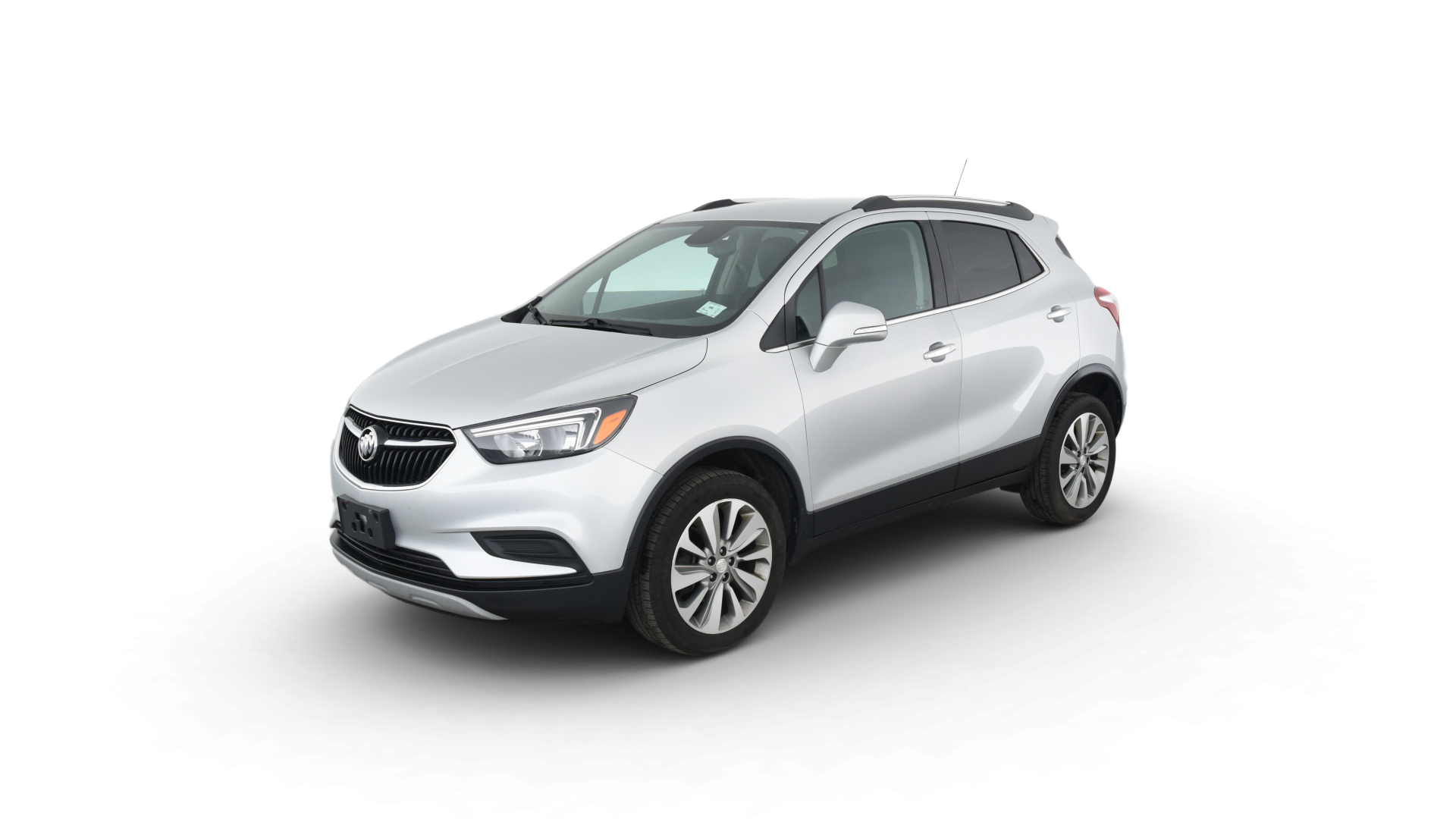 2017 Buick Encore