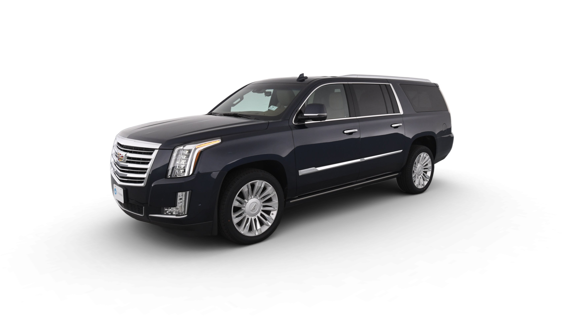 Used 2017 Cadillac Escalade ESV | Carvana