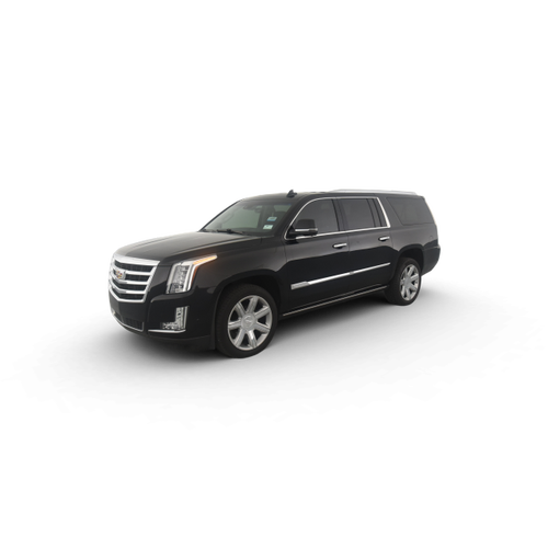 2017 Cadillac Escalade ESV
